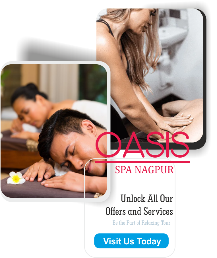 Body Massage by Female Nagpur